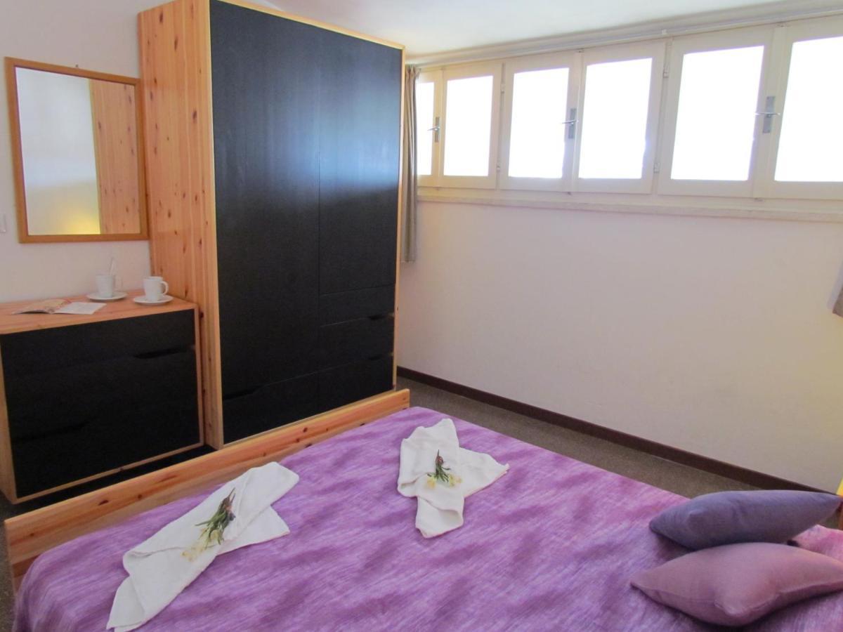 Colorful Attic With Large Terrace - Beahost Apartment Bibione Exterior foto
